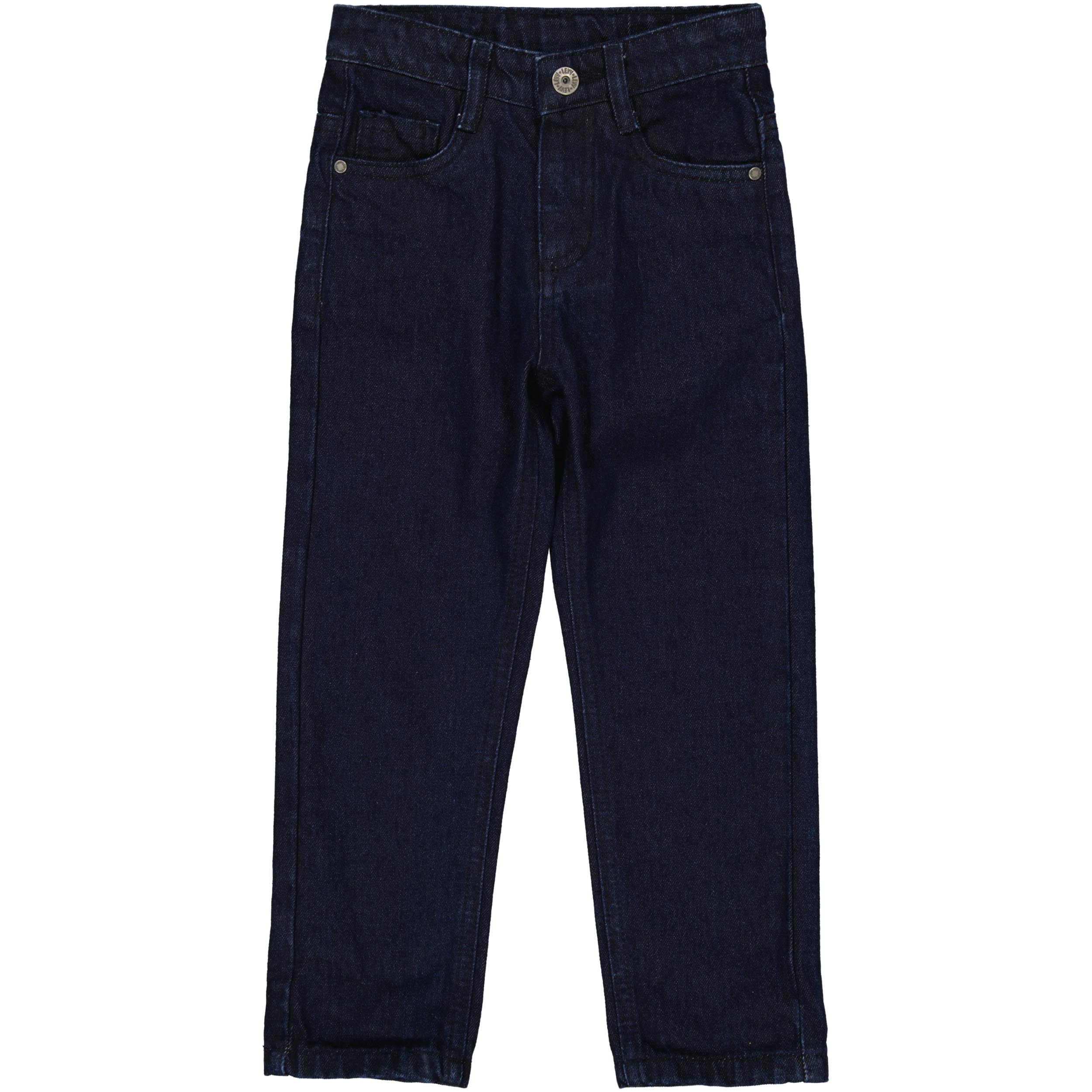 JEANS LJAIMY Dark Blue Denim