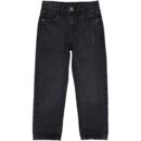JEANS LJAIMY Dark Grey Denim