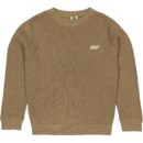 Sweater Diede Dark Sand