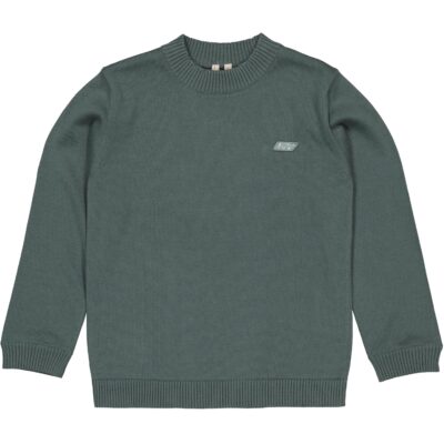 Sweater Dinand Light Petrol