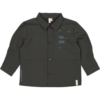 Shirt Djay Night Blue