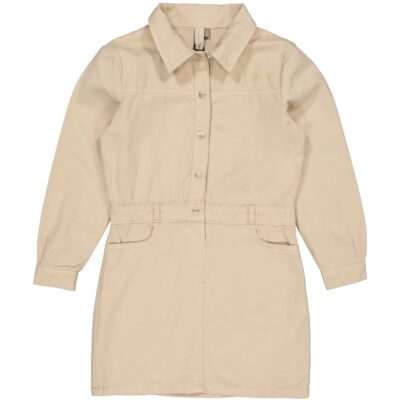 Dress Damaris Light Sand
