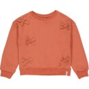 Sweater Dania Coral