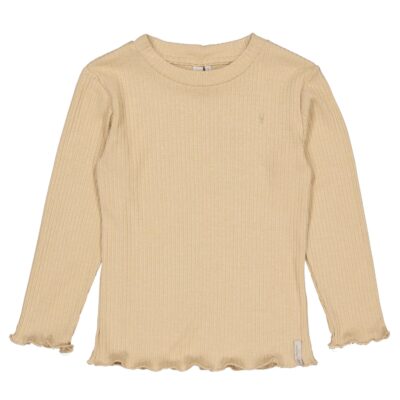 Shirt Danouk Light Sand