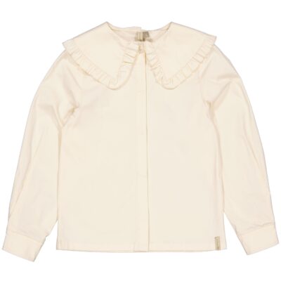 Shirt Daylin Cotton Cream