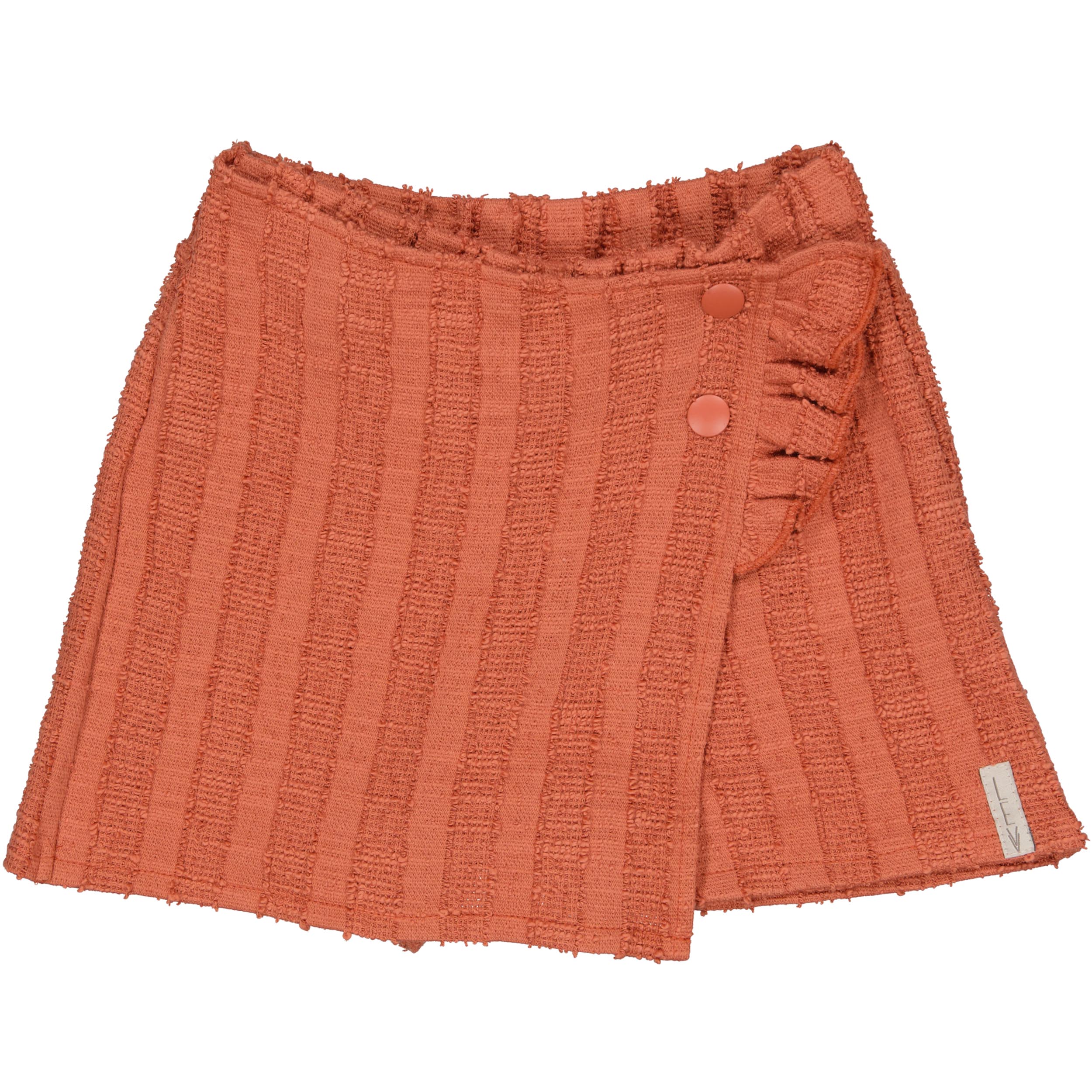 Skirt Delu Coral