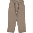 Pants Drake Chocolate Brown