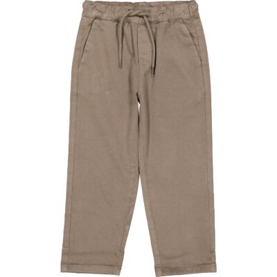 Pants Drake Chocolate Brown