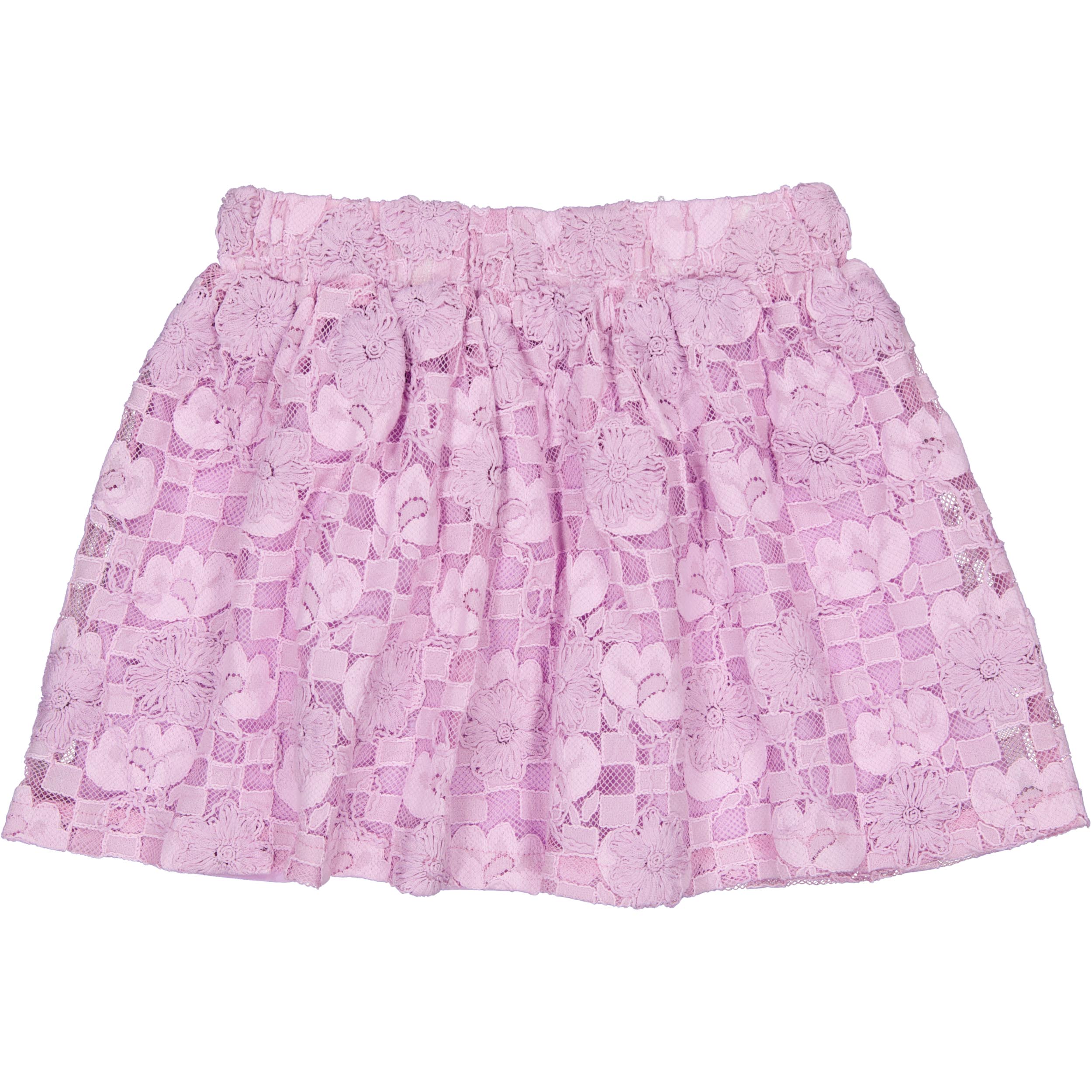 Skirt Yone Lavender