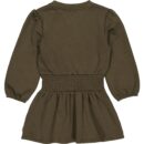 Dress Aiga Army Green
