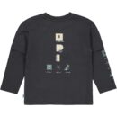 Sweater Ederico Antracite