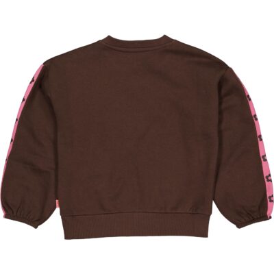Sweater Emke Brown