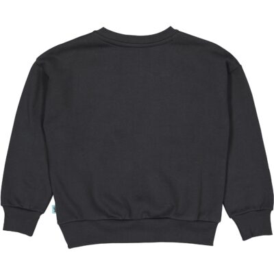 Sweater Ilip Antracite