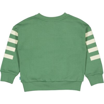 Sweater Liep Dark Green