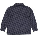 Shirt Reddie AOP Grey Graphic