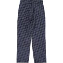 Jeans Reek AOP Grey Graphic