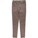 Pants Rode AOP Taupe Animal