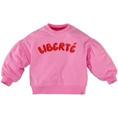 Suki Pink power