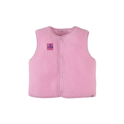 Nicole Playful pink