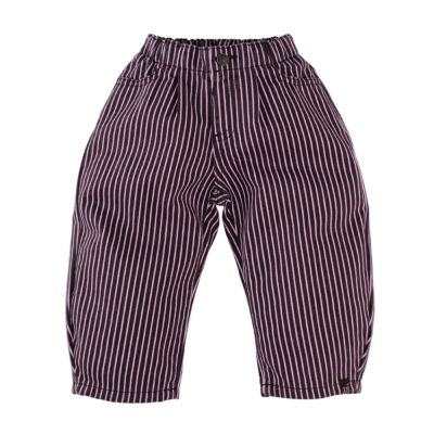 Nisrine Chocolate plum