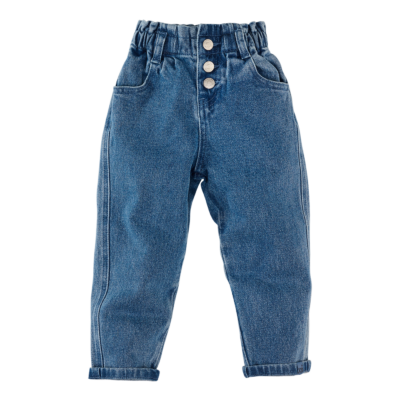 Soraya Mid blue