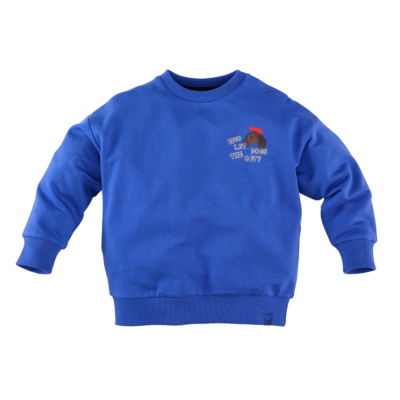 Vinz Electric blue