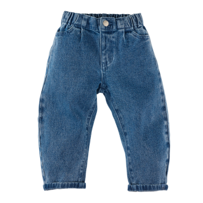 Cody Mid blue