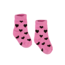 Milou Pink power