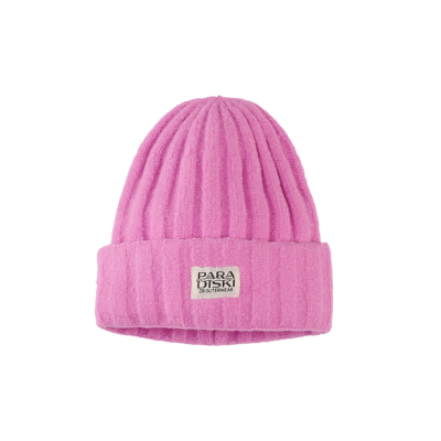 Drew Pink power