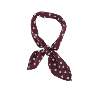 Fiene Berry brave