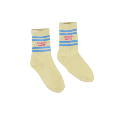 Valeria Butter yellow