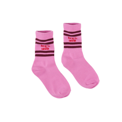 Romaissa Pink power