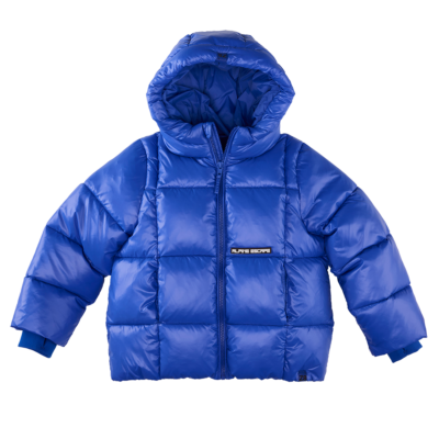 Benso Electric blue