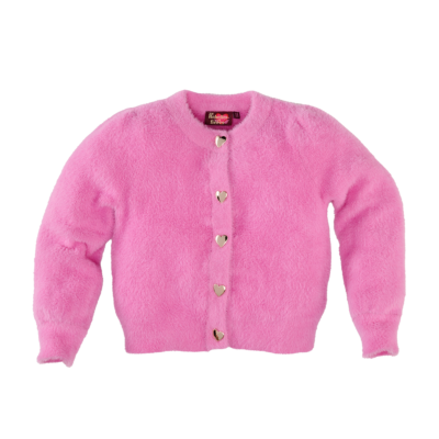 Maggie Pink power