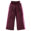 Talia Burgundy battle