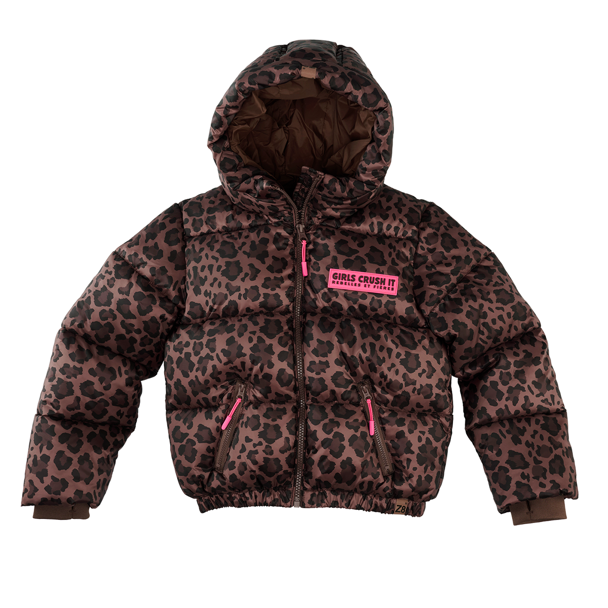 Nanna Autumn teddy