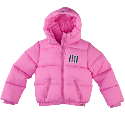 Fabienne Bubblegum