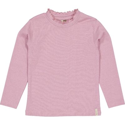 Shirt Darina Light Mauve