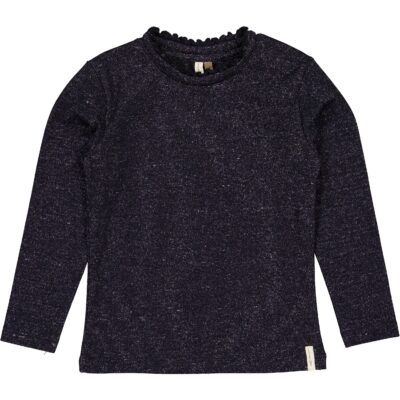 Shirt Darina Black