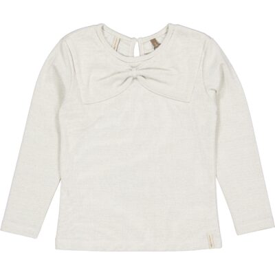 Shirt Deborah Soft White