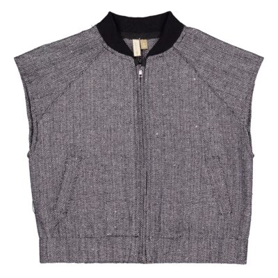 Jacket Dionne Black