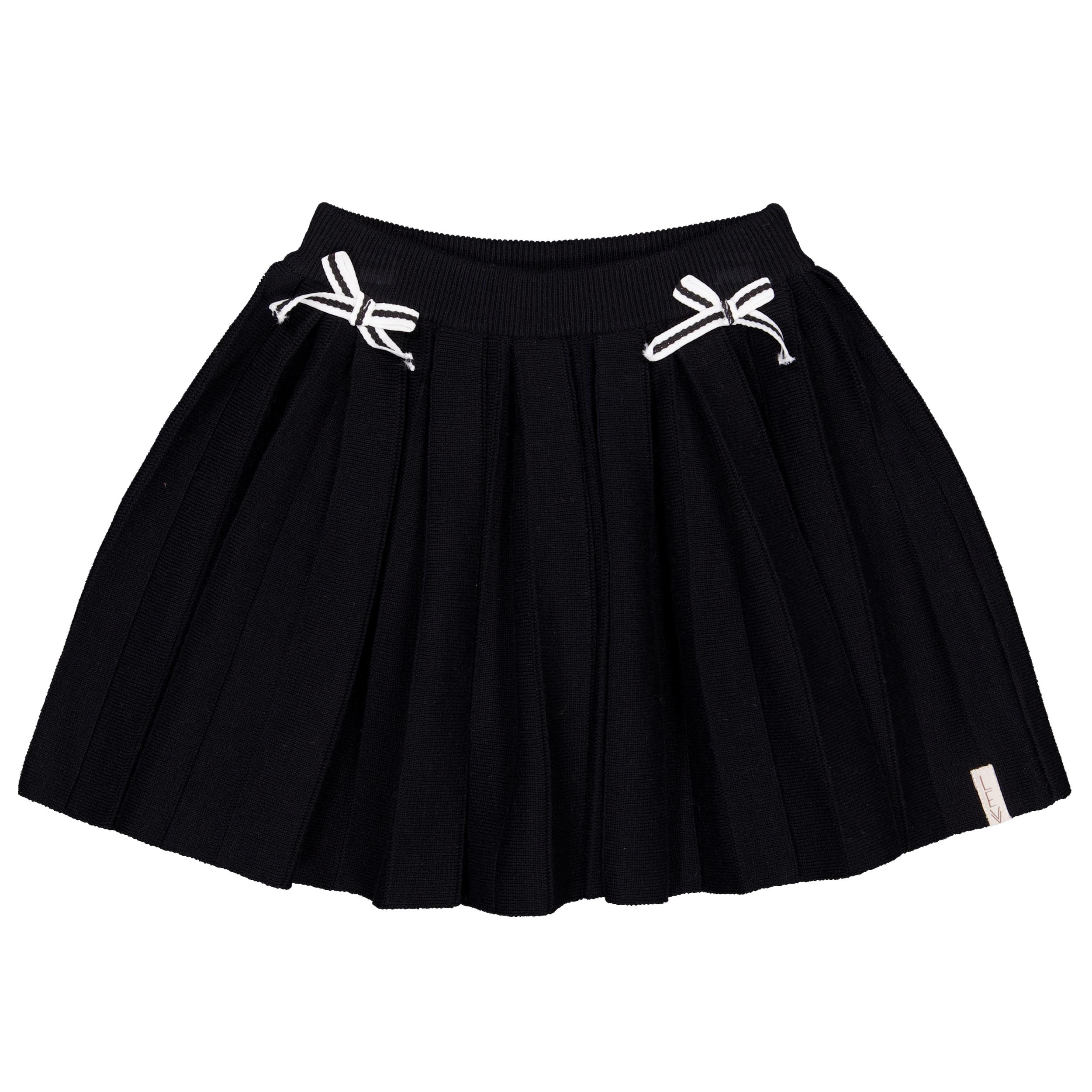 Skirt Djane Black