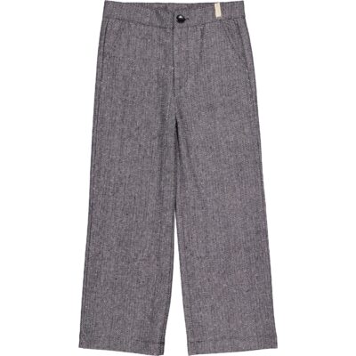 Pants Djill Black