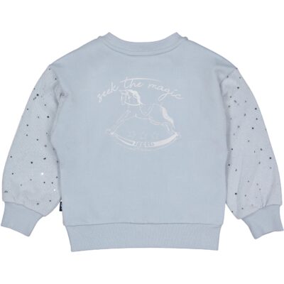 Sweater Aylinn Pastel Blue