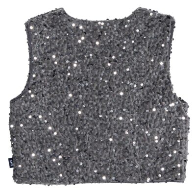 Jacket Enneke Silver