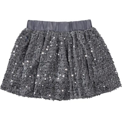 Skirt Eyza Silver