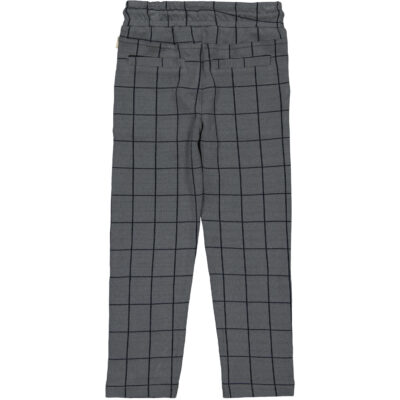Pants Resco AOP Grey Check