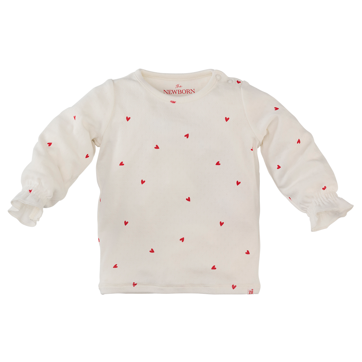 Femme Frozen ivory
