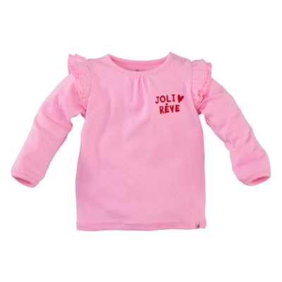 Josje Pink frosting