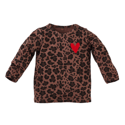 Lenna Autumn teddy